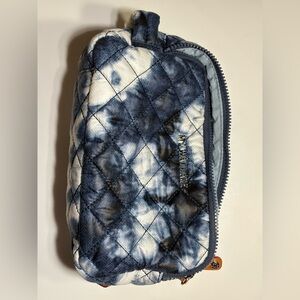 Mzwallace Sam cosmetic case